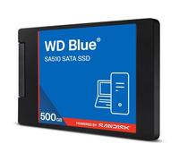 SanDisk SSD WD Blue SA510 – SATA