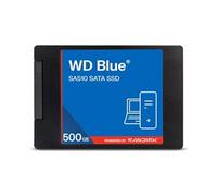 SanDisk SSD WD Blue SA510 – SATA