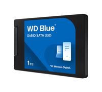 WD Blue SA510 WDS100T3B0A-00AXR0 - SSD - 1 To - interne - 2.5" - SATA 6Gb/s