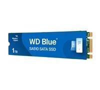 WD Blue SA510 WDS100T3B0B-00AXS0 - SSD - 1 To - SATA 6Gb/s