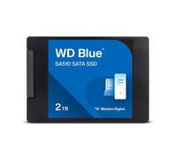 WD Blue SA510 WDS200T3B0A-00C