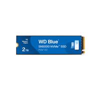Western Digital Blue SN5000 2TB - M.2 2280 PCIe 4.0 NVMe