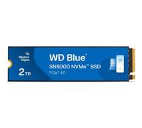 WD Blue SN5000 Disque SSD 2 To M.2 NVMe