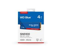 Disque SSD Interne WD Blue SN5100 1 To