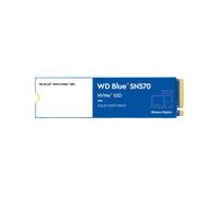 WD Blue SN570 - 2 To SSD M.2 PCIe NVMe