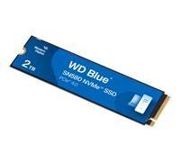 Disque SSD Western Digital Blue SN580 2To (2000Go) - NVMe M.2 Type 2280