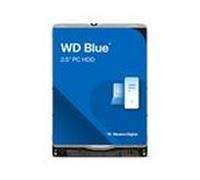 Wd blue wd20spzx - disque dur - 2 to - sata 6gb/s
