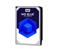 Western Digital WD 3.5in PC - 500GB Internal Hard Drive, Blue - WD5000AZLX