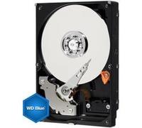 WD Blue WD50EZRZ - Disque dur - 5 To - interne - 3.5" - SATA 6Gb/s - 5400 tours/min - mémoire tampon : 64 Mo G