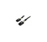WD - Câble interne SAS - Mini SAS HD (SFF-8643) pour Mini SAS HD (SFF-8643) - 3 m (pack de 2)