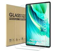 WD&CD 2 Pack Verre Trempé Compatible pour Teclast P50/P50S/T50HD/T50Max/T50Plus 11.1", Protection Écran Haute Définition Film de Protection en Verre Trempé Compatible pour Teclast P50