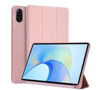 WD&CD Coque Compatible pour Honor Pad X9 / X8 Pro 11.5 Pouces 2023, Protection Ultra Fin en Cuir PU Housse Étui Coques Compatible pour Honor Pad X9 / X8 Pro