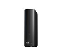 Western Digital Elements disque dur externe 8000 Go Noir