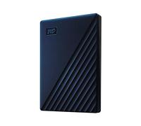 2TB Drive for Chromebook™ - Portable Hard Drive - WDBB7B0020BBL-WEWM