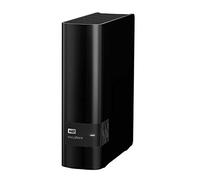 WD Easystore External USB 3.0 12TB Hard Drive - Black