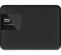 WD Easystore WDBDNK0010BBK-WESN Disque dur externe USB 3.0 Noir 1 To