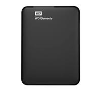 WD Elements 2To Disque Dur Externe USB 3.0 Portable Transferts de Données Rapide