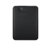 WD Elements Portable WDBU6Y0040BBK - disque dur - 4 To - USB 3.0