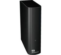 WD Elements Desktop 12 To, Disque dur