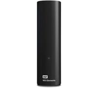 14 TB Western Digital Elements Disque dur externe 3,5\ USB 3.1 (Gen 1) noir WDBWLG0140HBK-EESN