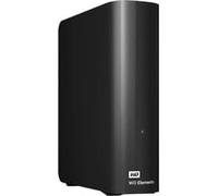 WD Elements Desktop, 20 To, Disque dur