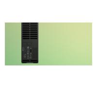 WD ELEMENTS DESKTOP 20To USB3.0 BLACK EMEA