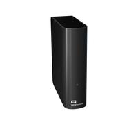 WD Elements Desktop 22To USB 3.0 HDD for plug-and-play storage