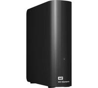 24TB Elements Desktop Hard Drive - WDBWLG0240HBK-EESN