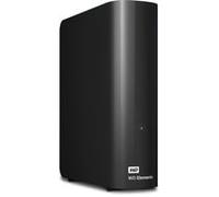 Western Digital Elements disque dur externe 8000 Go Noir