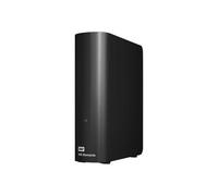 Western Digital disque dur externe WDBWLG0060HBK 6000 Go Noir