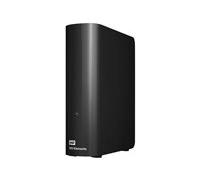 Western Digital WDBWLG0060HBK disque dur externe 6000 Go Noir ( WDBWLG0060HBK-EESN )