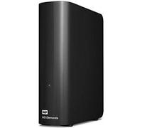 Western Digital Disque dur externe Elements WDBWLG0080HBK-EESN 8 To USB 3.2 Gen 1 (Micro-B) Noir