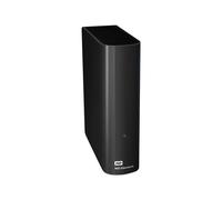 WD Elements Desktop WDBWLG0100HBK - Disque dur - 10 To - externe (de bureau) - USB 3.0