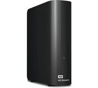 WD Elements Desktop WDBWLG0100HBK - Disque dur - 10 To - externe (de bureau) - USB 3.0 Noir G