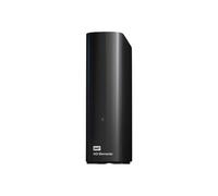 WD 16TB Elements Desktop - WDBWLG0160HBK-EESN