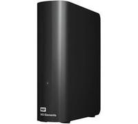 WD Elements Desktop 20TB Black EMEA - Festplatte - 20.000 GB ( WDBWLG0200HBK-EESN )