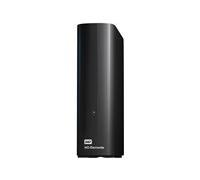 WD Elements Desktop 20TB Black EMEA - Festplatte - 20.000 GB ( WDBWLG0200HBK-EESN )