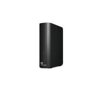 WD Elements Desktop WDBWLG0220HBK-EESN - Disque