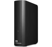 WD Elements Desktop WDBWLG0240HBK - Disque dur - 24 To - externe (de bureau) - USB 3.2 Gen 1 - noir Noir G