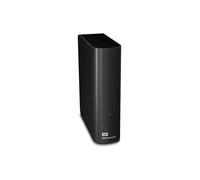 26TB Elements® Desktop Hard Drive - WDBWLG0260HBK-EESN