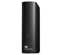 Western Digital Red 26 To WDBWLG0260HBK-EESN