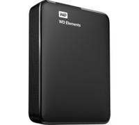 Disque externe WESTERN DIGITAL Elements 2 to