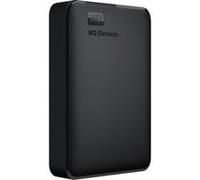 WD Elements Portable WDBU6Y0040BBK - disque dur - 4 To - USB 3.0