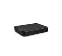Western Digital Elements Portable 6TB 2.5 - Disque dur externe USB-A