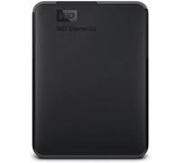 Western Digital WD Elements EE Portable usb3.2_gen_1 6 To Noir EMEA