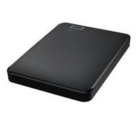 WD Elements Portable WDBU6Y0015BBK - disque dur - 1.5 To - USB 3.0 Noir G
