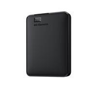 WD Elements Portable WDBU6Y0040BBK - disque dur - 4 To - USB 3.0