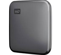 WD Elements SE 1 TB Disque dur externe SSD 2,5 USB 3.0 noir WDBAYN0010BBK-WESN