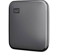 WD Elements SE 2 TB Disque dur externe SSD 2,5 USB 3.0 noir WDBAYN0020BBK-WESN