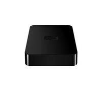 WD Elements SE Portable WDBU6Y0040BBK - Disque dur - 4 To - externe (portable) - USB 3.0